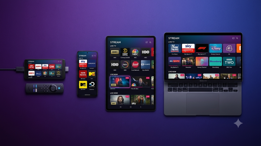 How to Set Up CoCoTV on Any Device — Step-by-Step Guide
