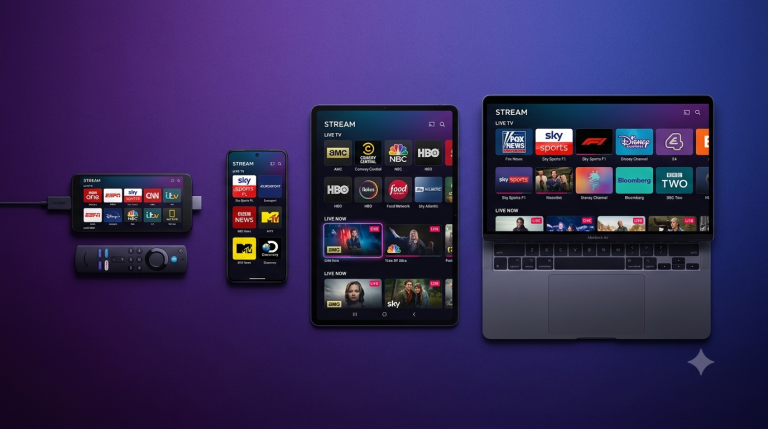 How to Set Up CoCoTV on Any Device — Step-by-Step Guide