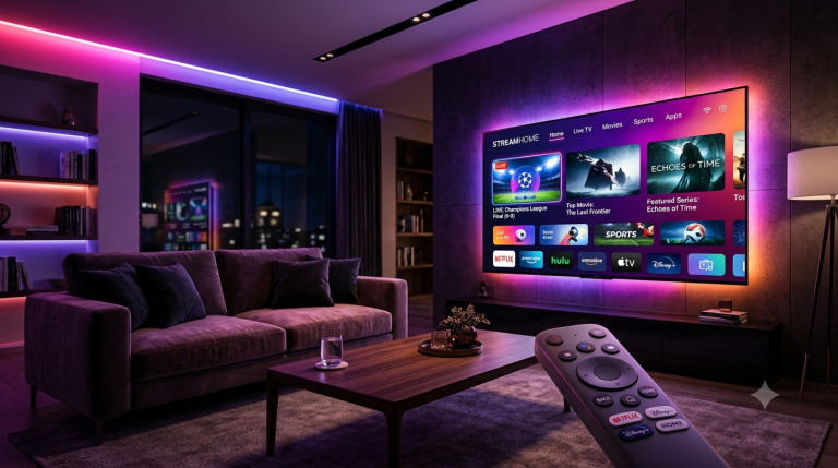 What is IPTV? The Complete Beginner’s Guide to CoCoTV Streaming